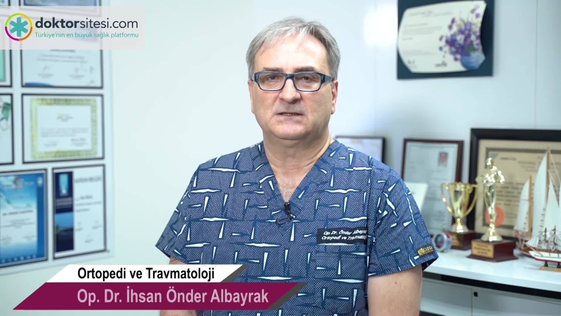 El ve bilek ağrıları neden oluşur?
