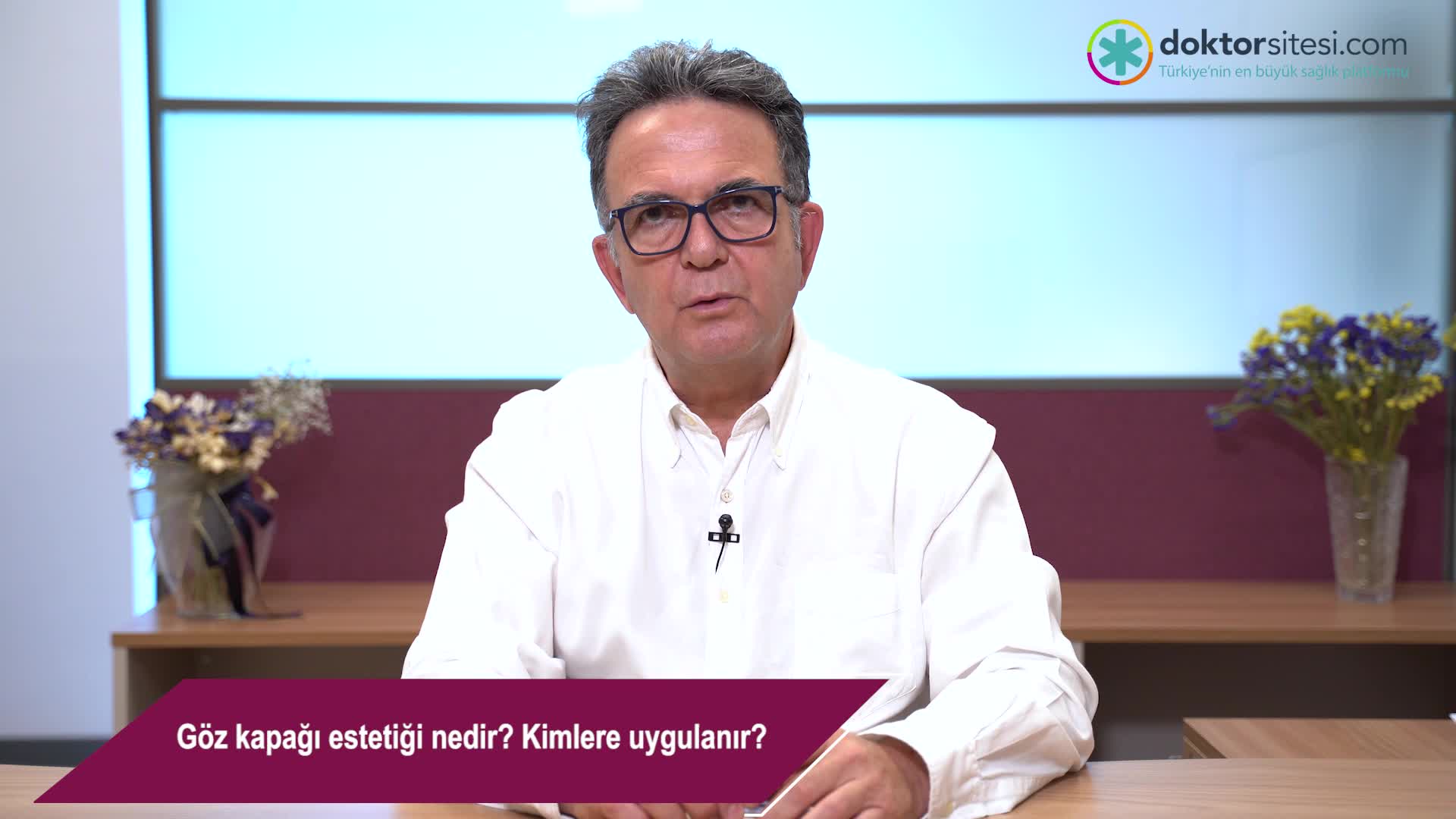 Göz kapağı estetiği nedir? Kimlere uygulanır?