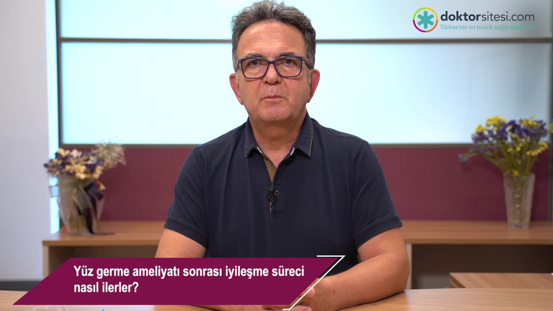 Yüz germe ameliyatı sonrası iyileşme süreci nasıl ilerler?