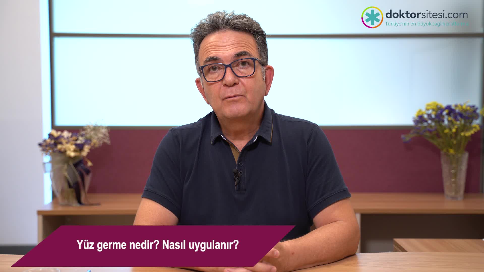 Yüz germe nedir? Nasıl uygulanır?