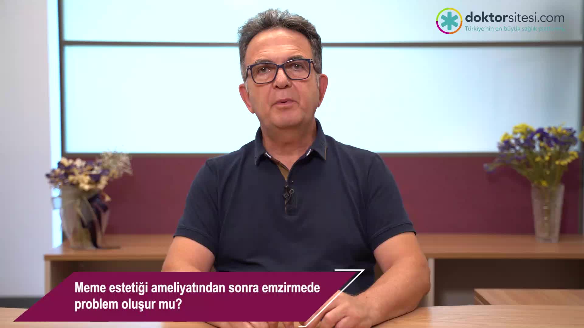 Meme estetiği ameliyatından sonra emzirmede problem oluşur mu?