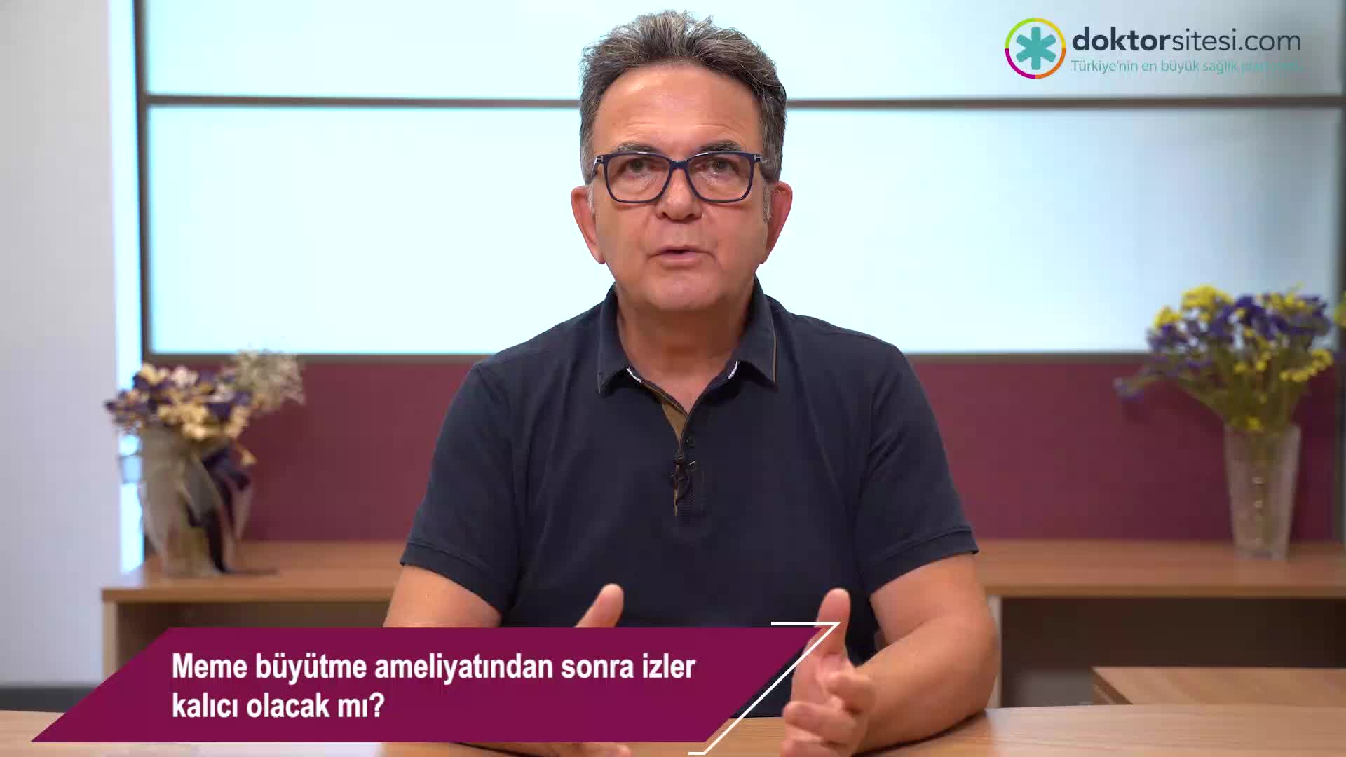Meme büyütme ameliyatından sonra izler kalıcı olacak mı?