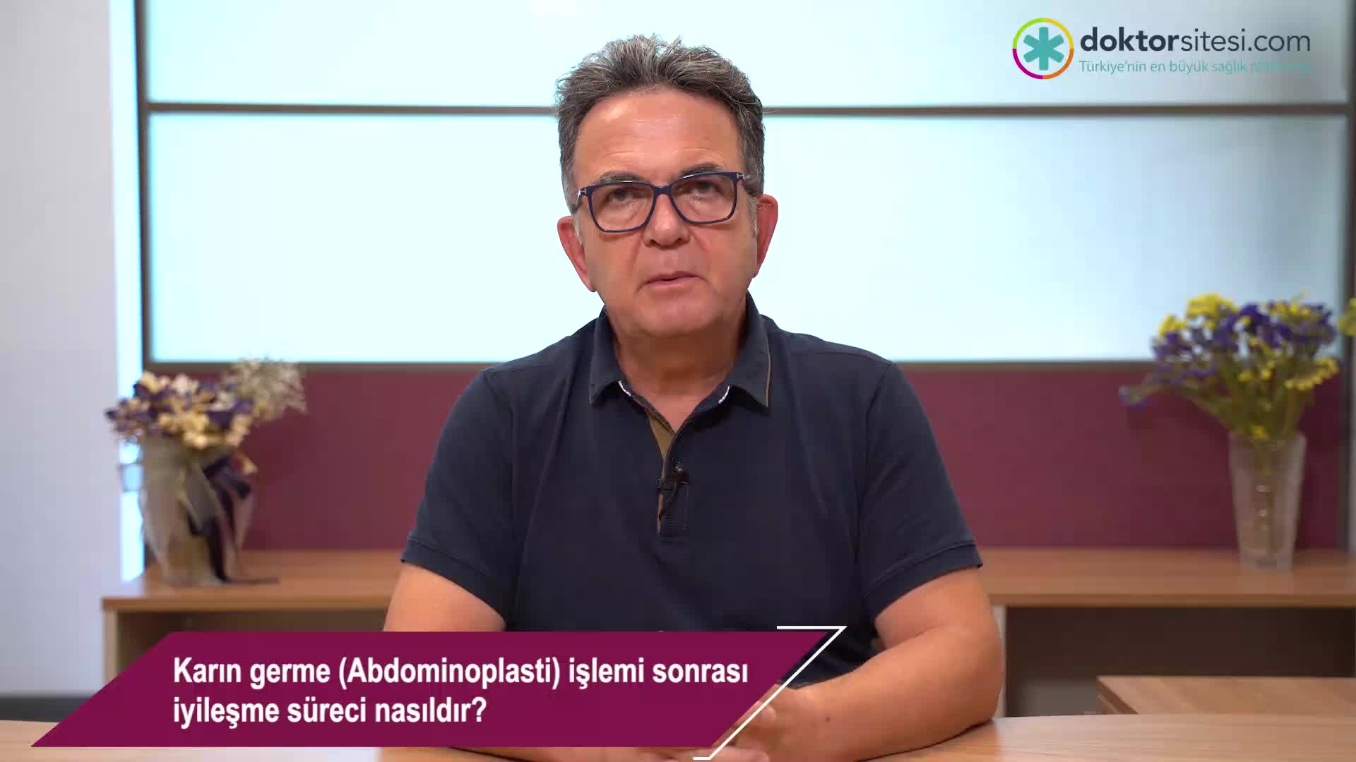 Karın germe (Abdominoplasti) işlemi sonrası iyileşme süreci nasıldır?