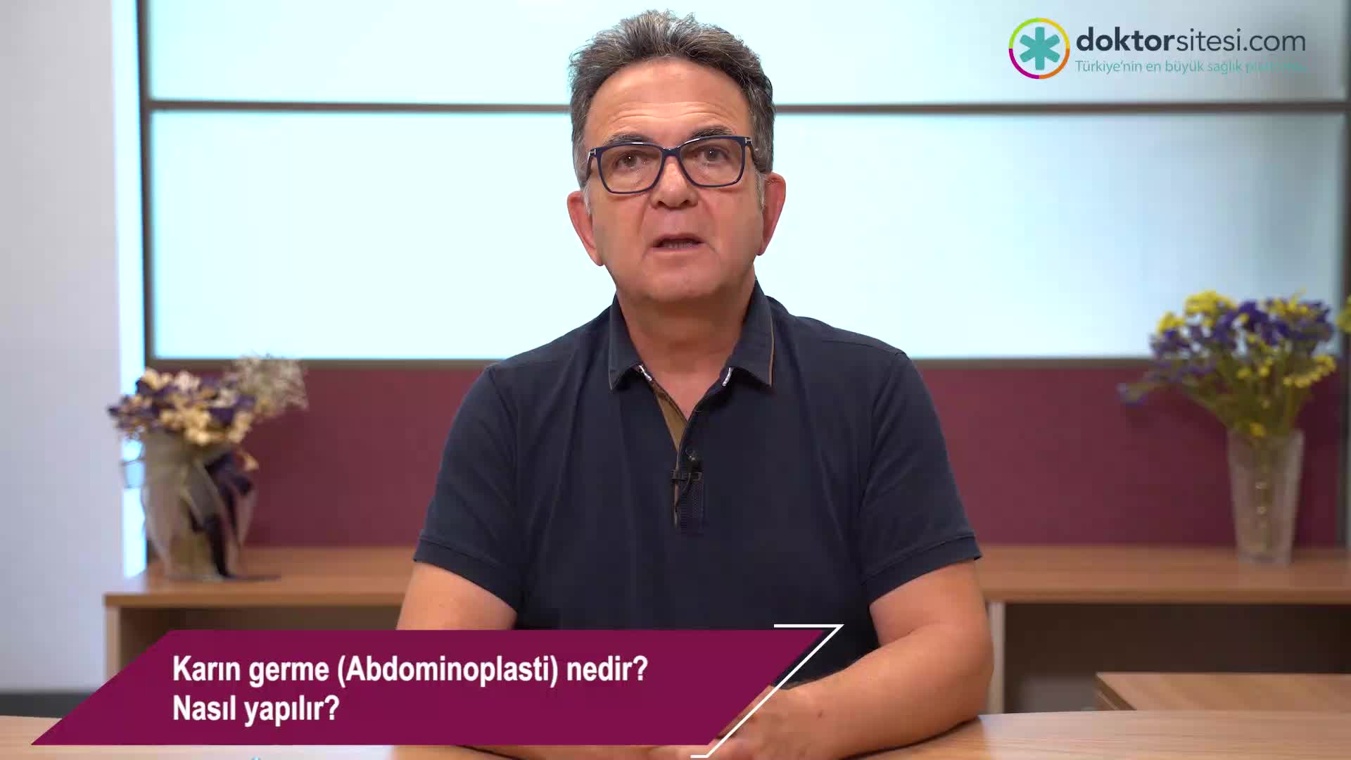 Karın germe (Abdominoplasti) nedir? Nasıl yapılır?