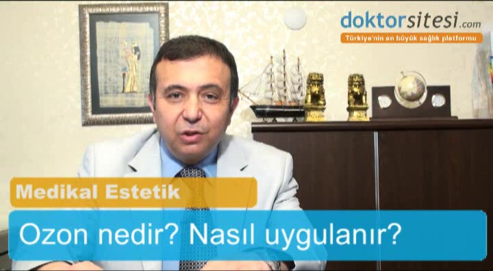 Ozon nedir? Nasıl uygulanmaktadır? old