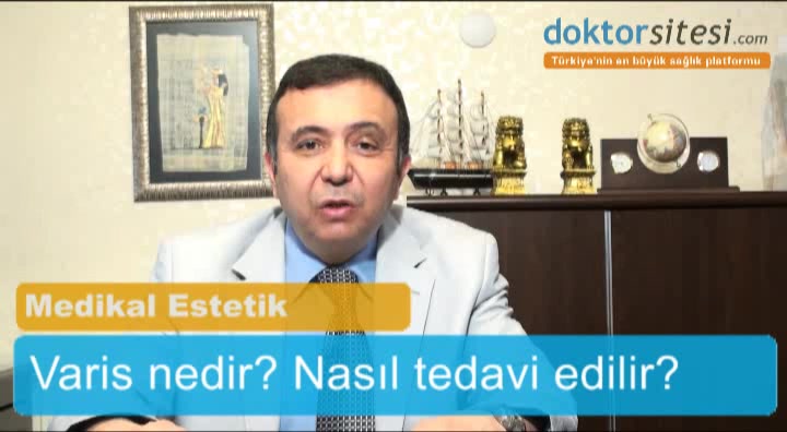 Varis nedir? Tedavi edilebilir mi?