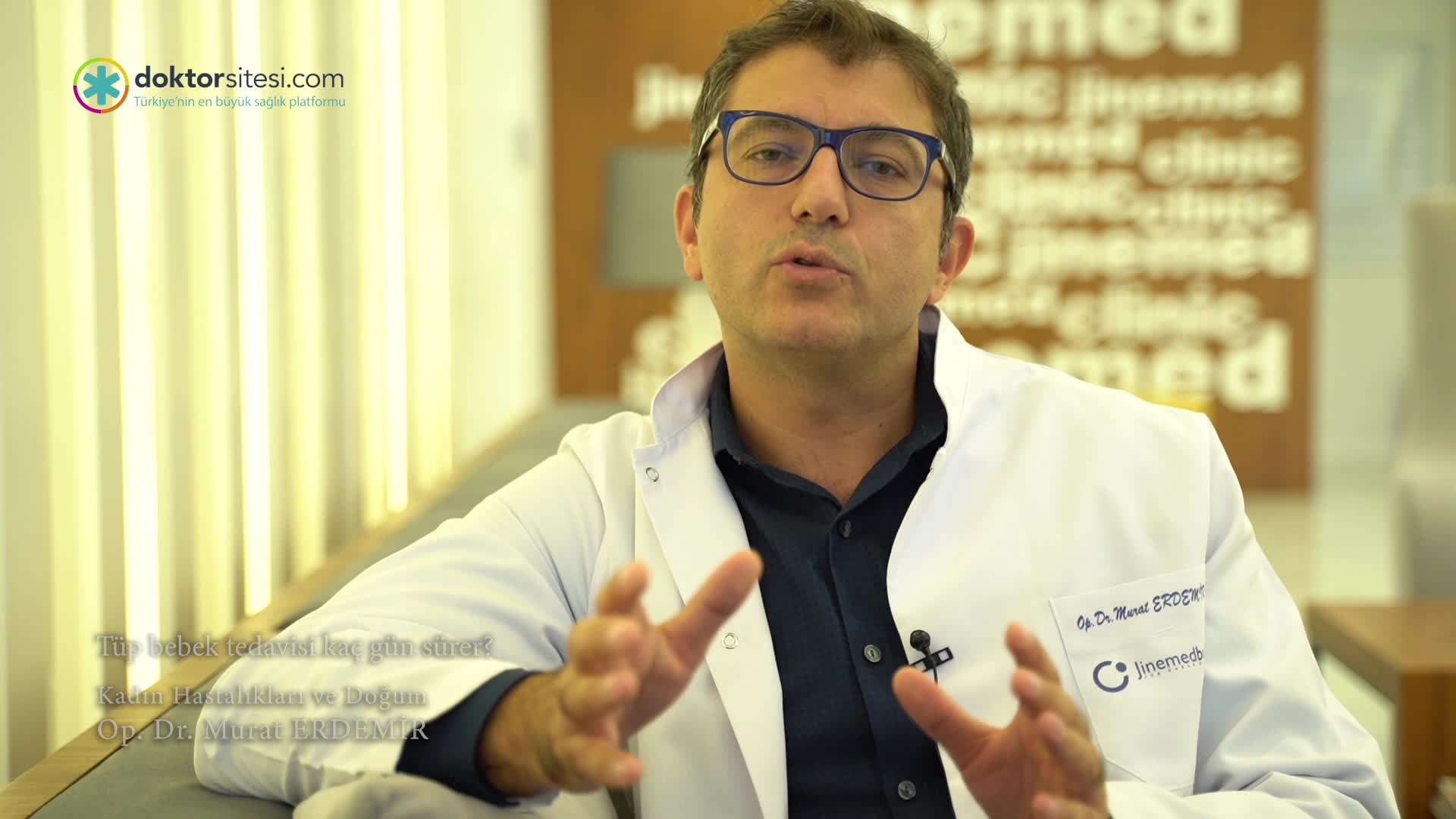 Tüp bebek tedavisi kaç gün sürer?