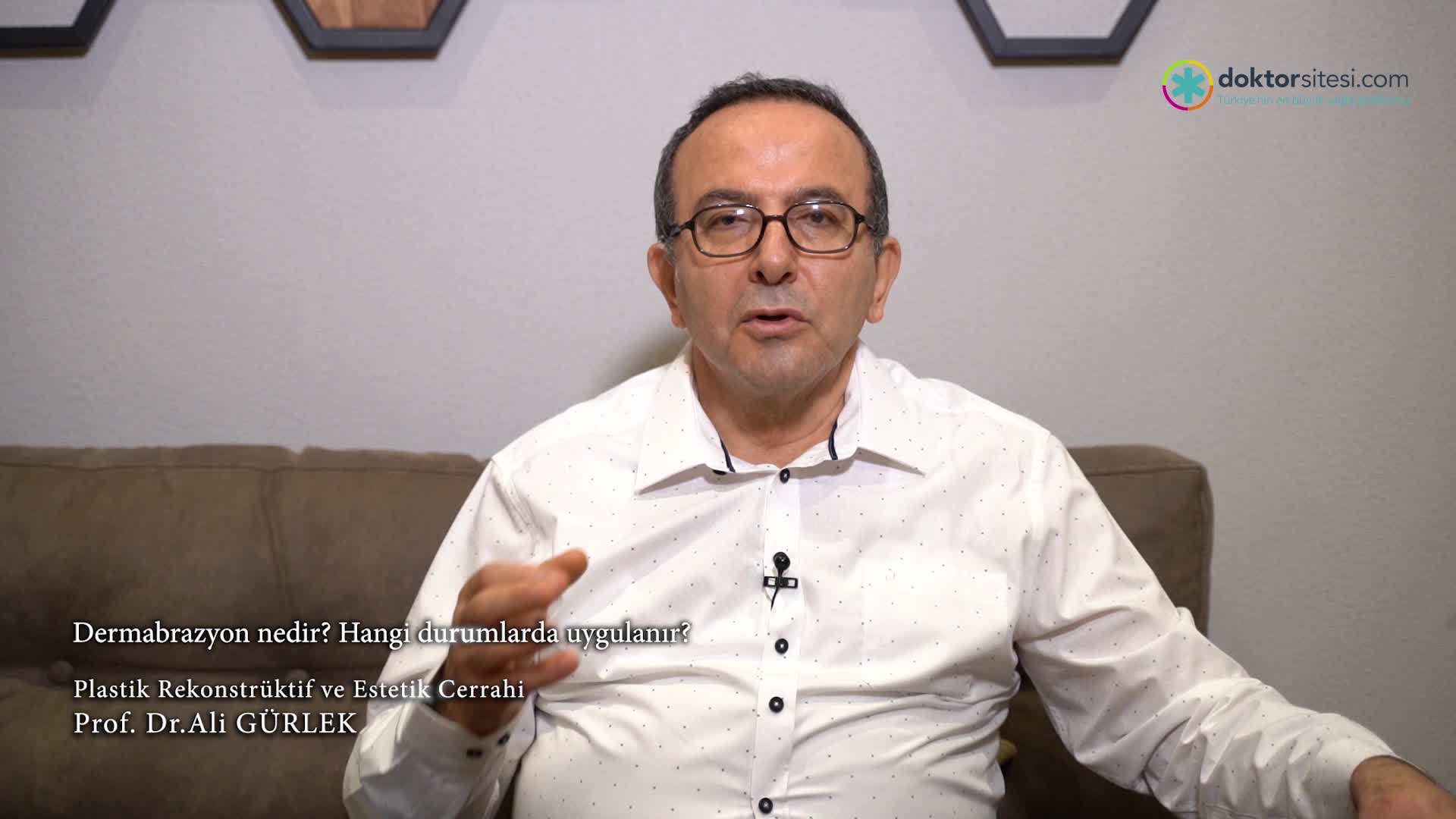 Dermabrazyon nedir? Hangi durumlarda uygulanır?