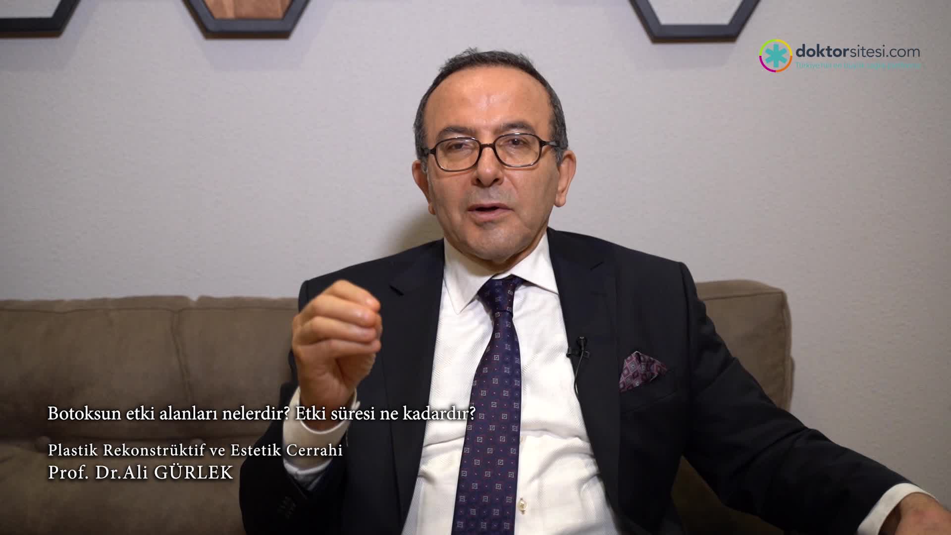 Botoksun etki alanları nelerdir? Etki süresi ne kadardır?