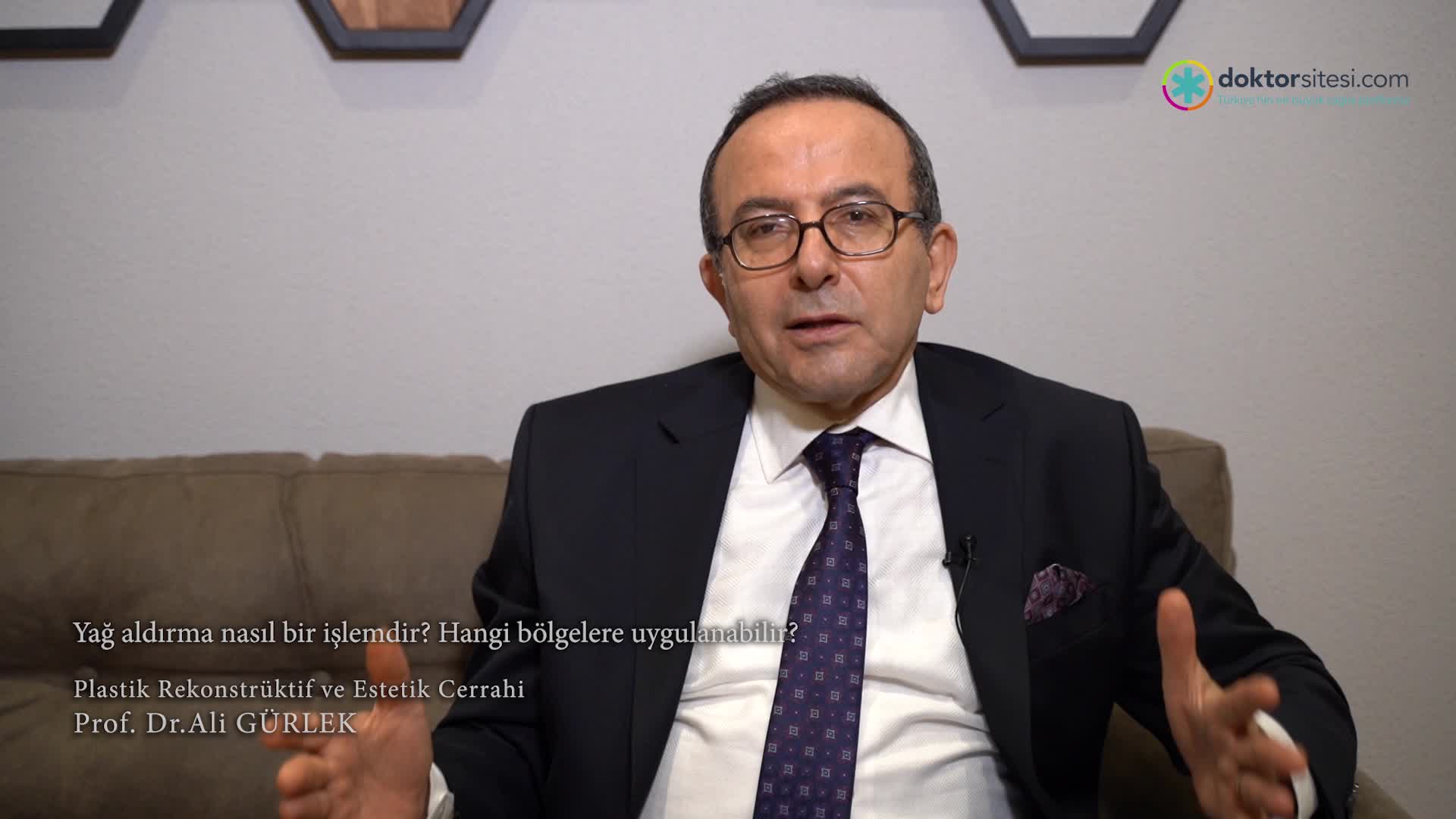 Yağ aldırma nasıl bir işlemdir? Hangi bölgelere uygulanabilir?