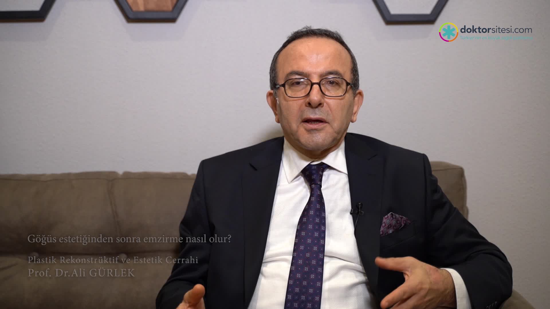 Göğüs estetiğinden sonra emzirme nasıl olur?