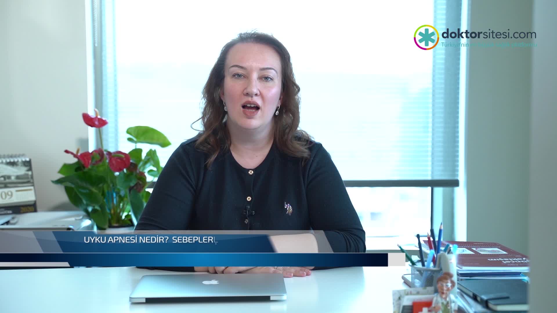 Uyku Apnesi Nedir? Sebepleri Nelerdir? Tedavisi Nasıldır?