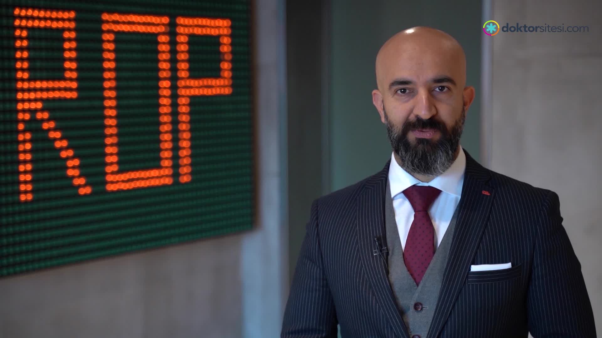 ROP nedir?