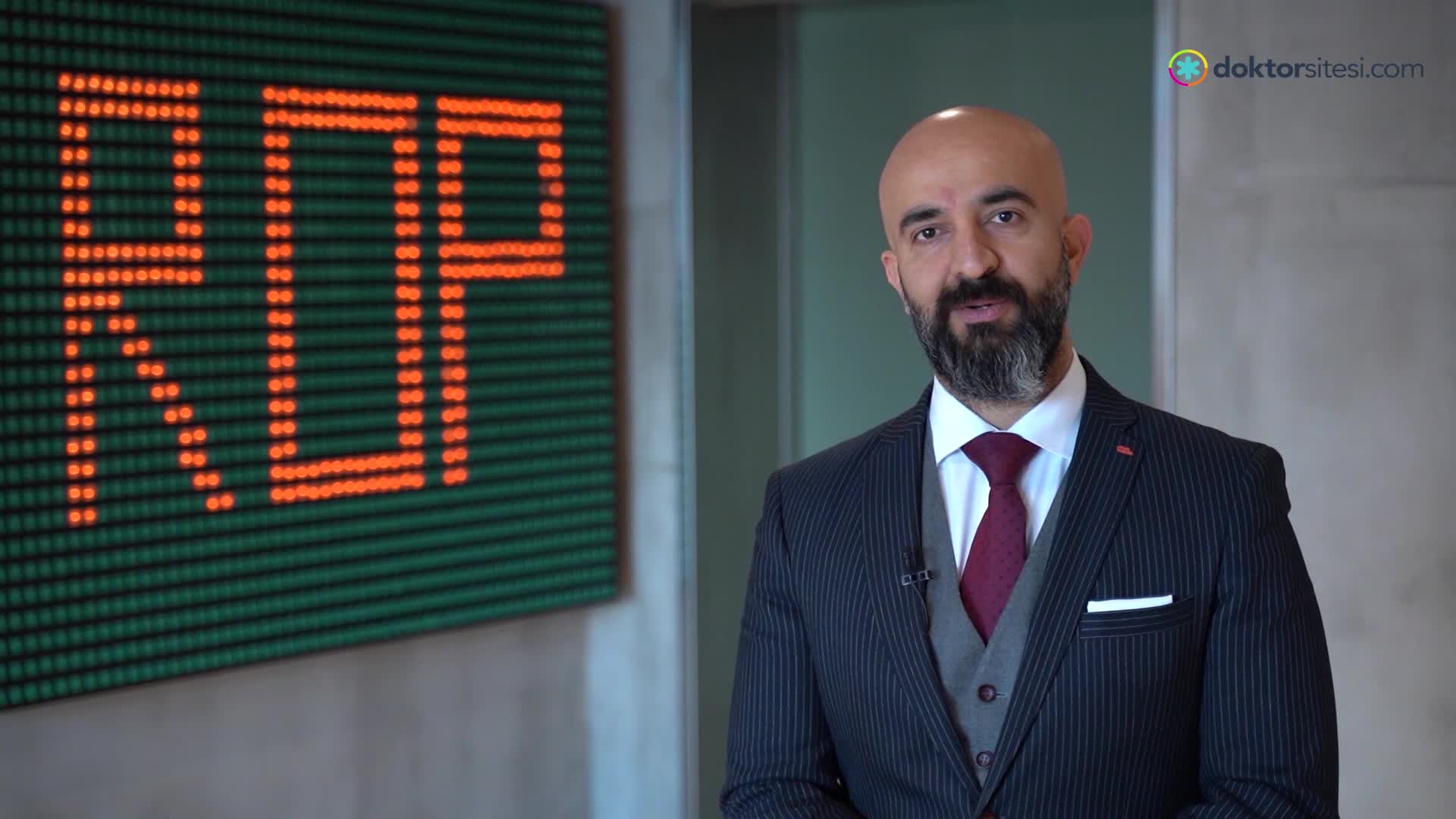ROP prematüre bebekler haricinde görülür mü?