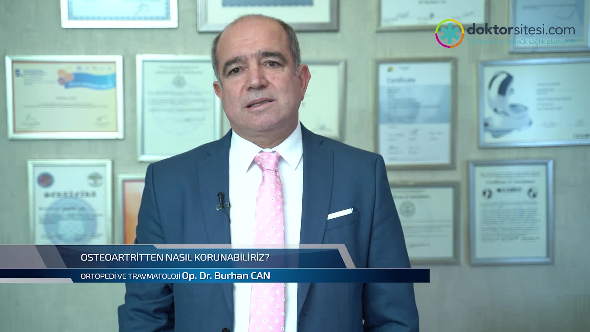 Osteoartritten nasıl korunabiliriz?