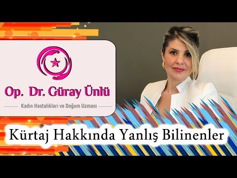 Kürtaj Hakkında Yanlış Bilinenler, Kürtajın Zararları