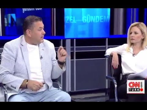 CNN Türk - Ağlayan Çocuk Ne İster