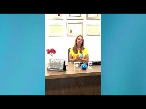 Kontrast Duyarlılığı Neden Önemli? | Prof. Dr. Nur Acar Göçgil