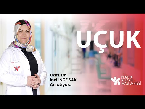 UÇUK | Uzm. Dr. İnci İNCE