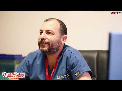 BEL FITIĞI TANISI VE TEDAVİSİ - OP. DR. ESER BERKYÜREK