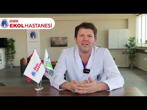 Ekol Sağlık Grubu - Kadın Hastalıkları ve Doğum Kliniği - Opr. Dr. Sadık Sözdinler