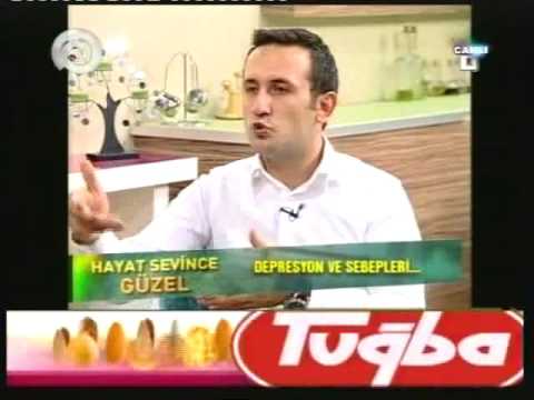Uzman Psikolog Mehmet KILIÇ EGE TV part2