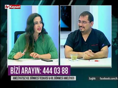 Kıl Dönmesi-Dr.Abdurrahman Akay