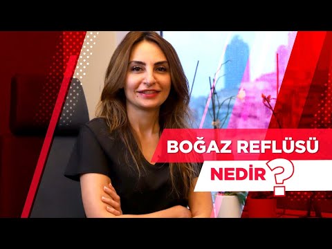 Özlemle Beklenen Sağlık I Boğaz Reflüsü Nedir?