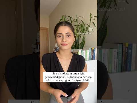 Manipülatif partnerler dışarıdan nasıl gözükür?