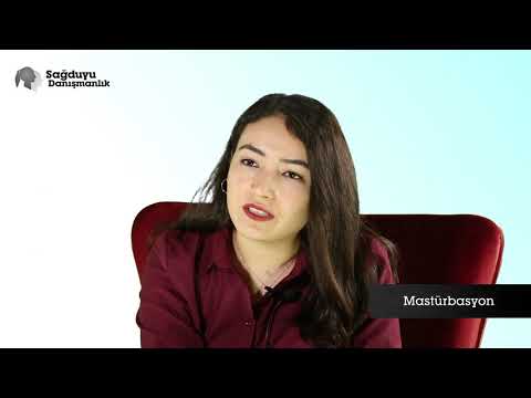 Çocuklarda Mastürbasyon Problemi