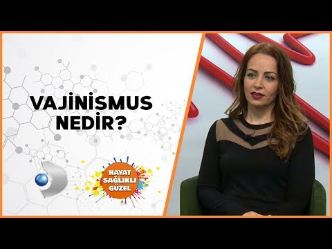 Vajinismus Nedir?