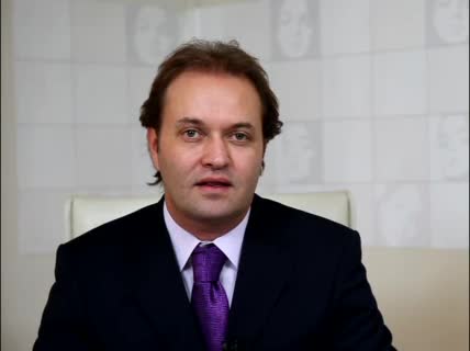 Ulvi Güner - PRP ile gençleşme