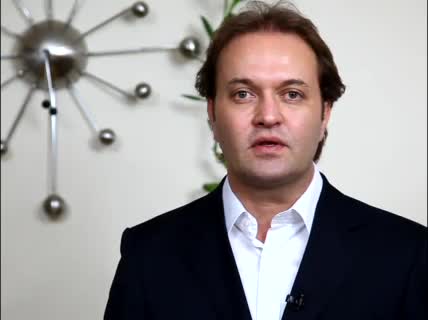 Ulvi Güner - Terleme tedavisinde Botoks