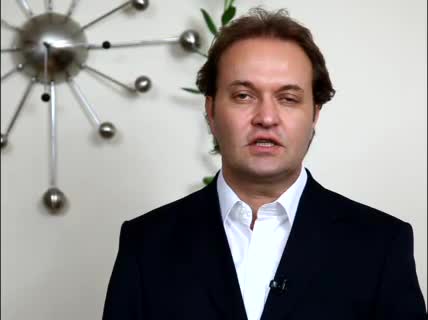 Ulvi Güner - Saç mezoterapisi