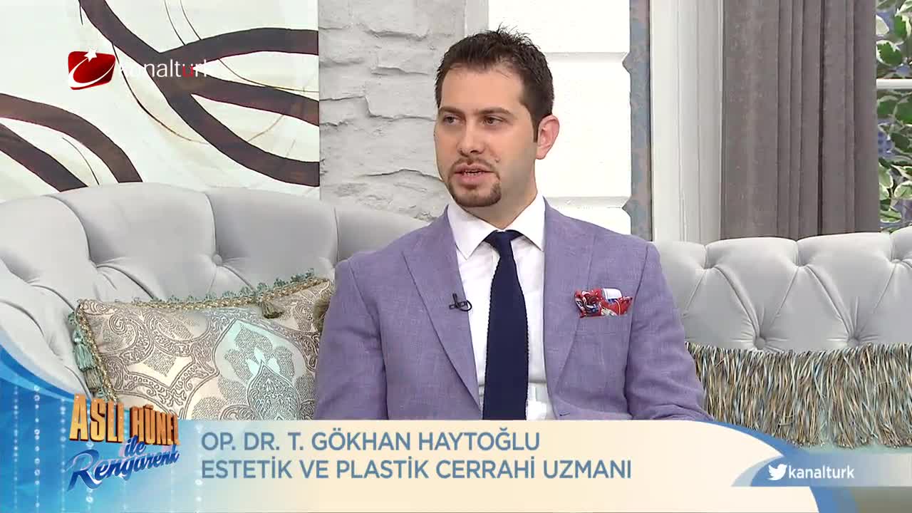 Vücut Şekillendirme