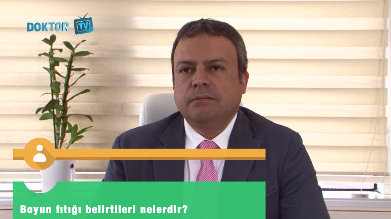 Boyun fıtığı belirtileri nelerdir?