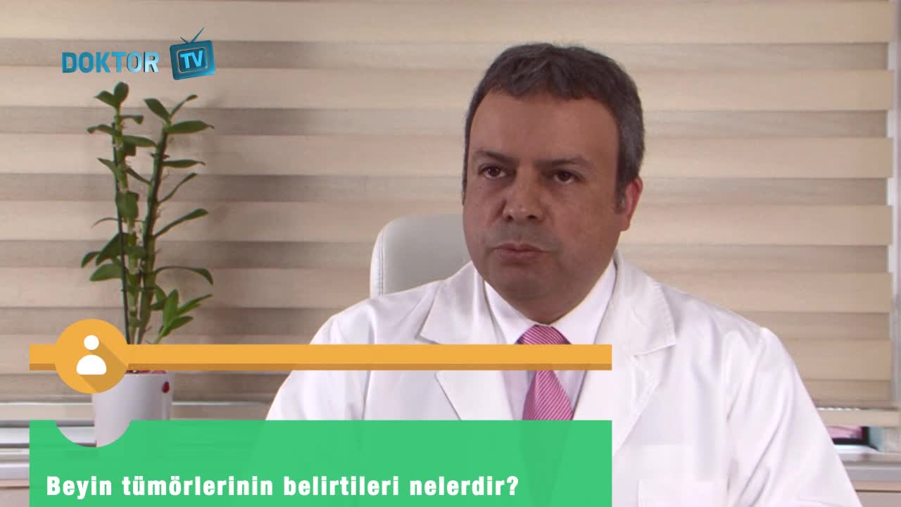 Tümörlerin belirtileri nelerdir?