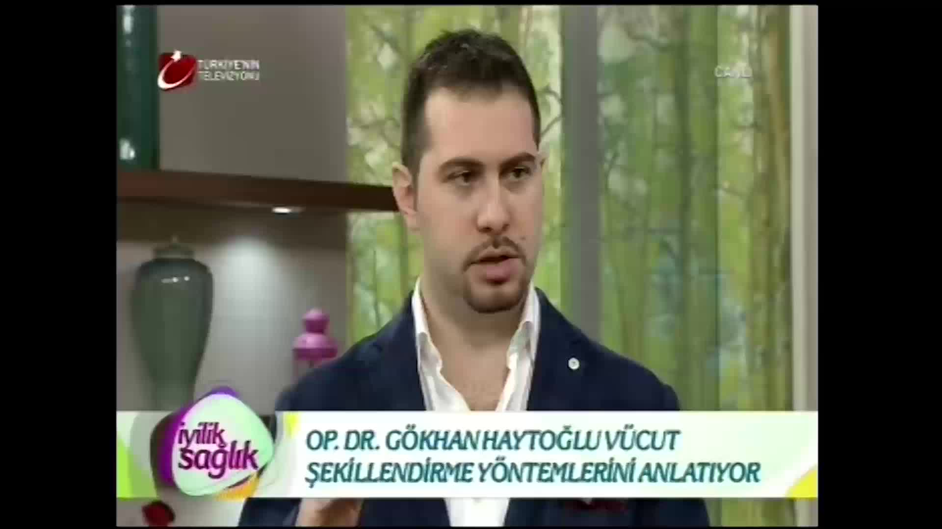 Kronik hastalığı olanlar vücut şekillendirme yaptırabilir mi?