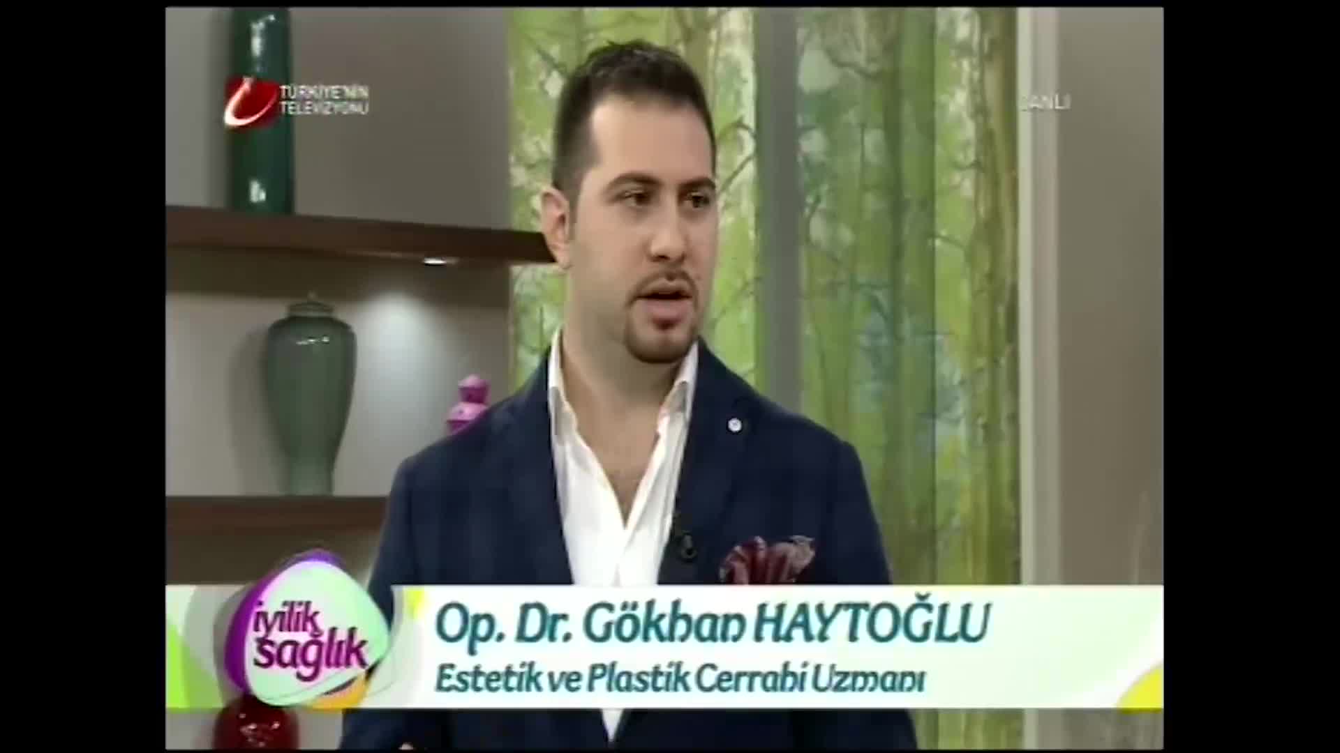 Vücut şekillendirme işlemi nedir?