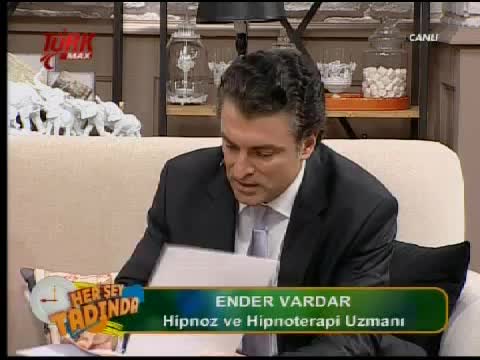 Her Şey Tadında 1