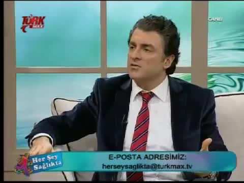 Her şey sağlıkta 1