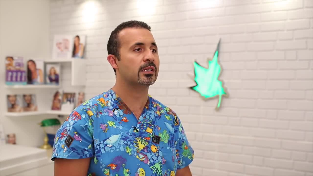 Vaser Hi-Def nasıl yapılır?