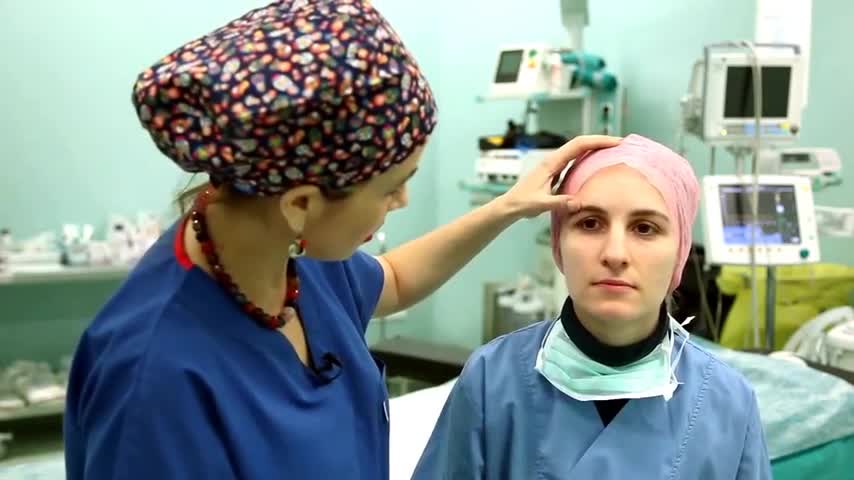 Kaş ve Alın Estetiği Nasıl Yapılır Op.Dr.Defne Erkara