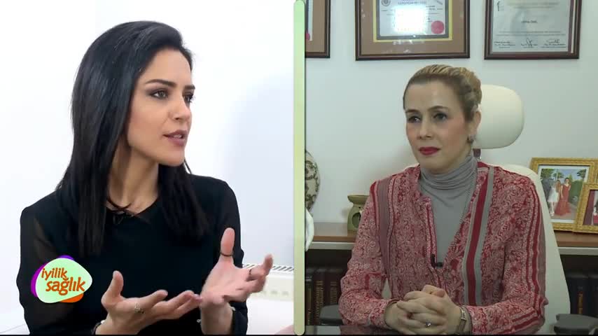 Kombine Estetik hakkında Op.Dr.Defne Erkara