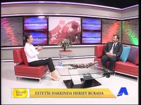 Özel Medline Adana Hastanesi-Op Dr."Burak Yiğenoğlu"- Estetik