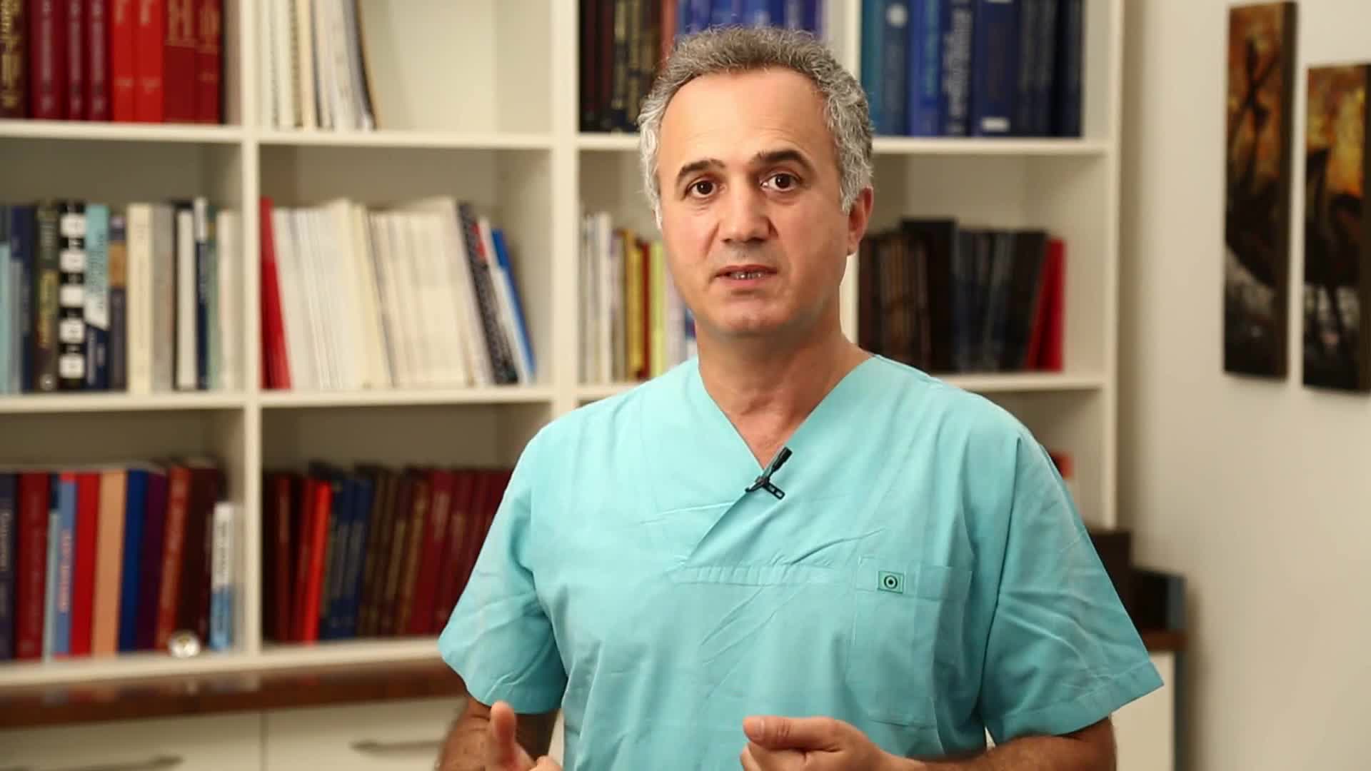 Op. Dr. Sadullah Karun - Popo Şekillendirme ve Büyütme Ameliyatları