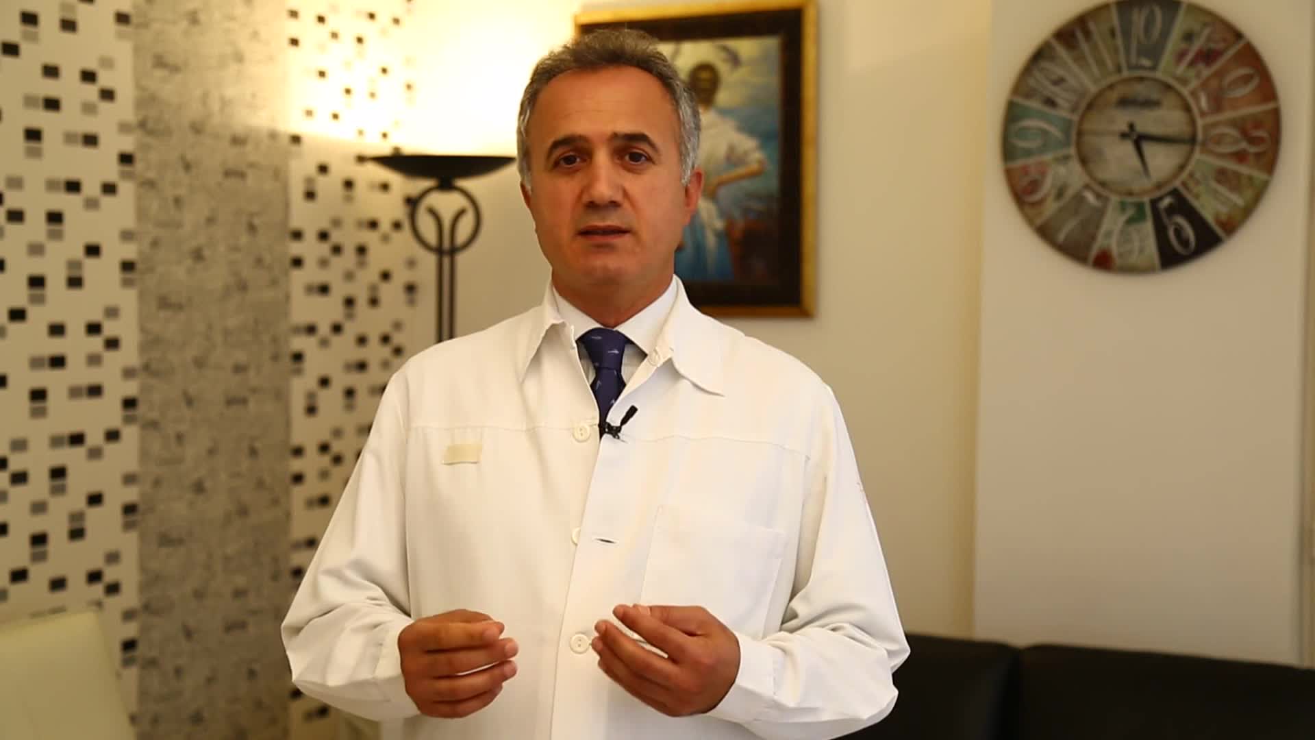 Dolgu Uygulamaları - Op. Dr. Sadullah Karun
