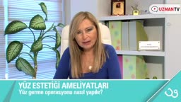 Yüz Germe Operasyonu Nasıl Yapılır?