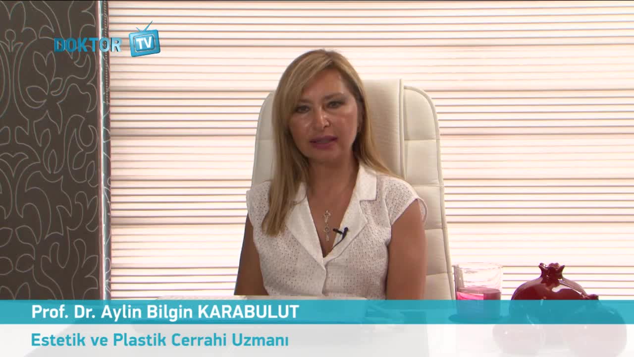 Yüz Germe Ameliyatı Yüzün Hangi Bölgelerinde İşe Yarar?