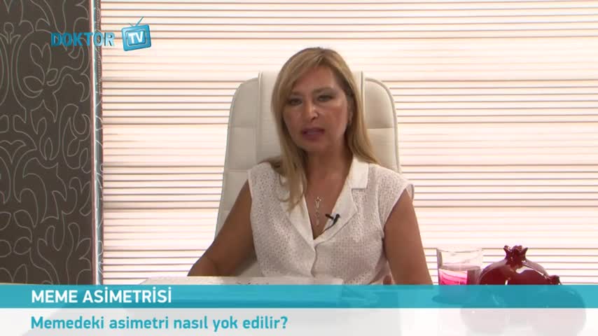 Memedeki Asimetri Nasıl Yok Edilir?